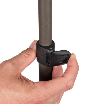 Carpmaster Tripod