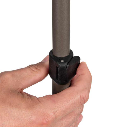Carpmaster Tripod