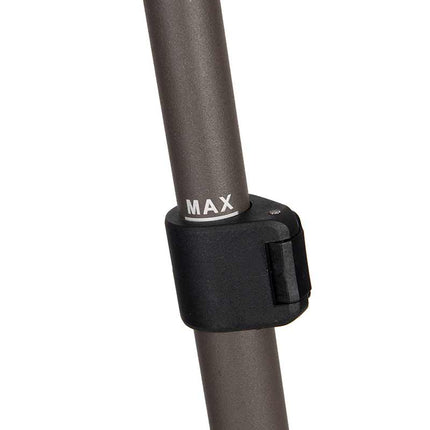 Carpmaster Tripod