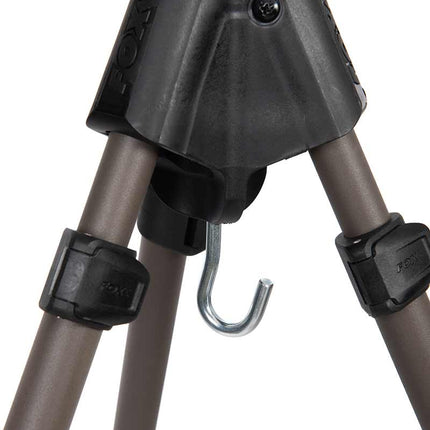 Carpmaster Tripod