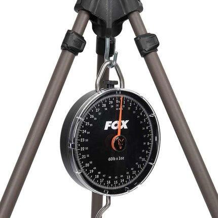 Carpmaster Tripod