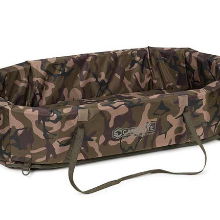 Camolite Deluxe Welded Mat