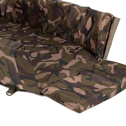 Camolite Deluxe Welded Mat