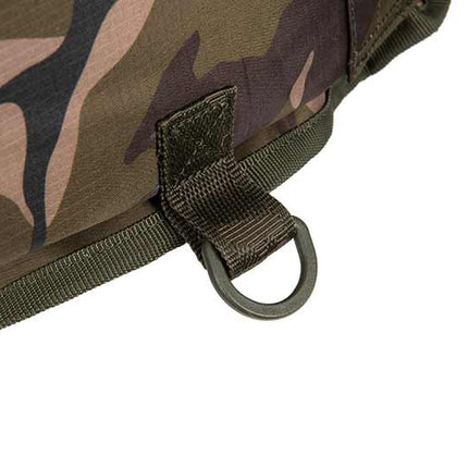 Camolite Deluxe Welded Mat