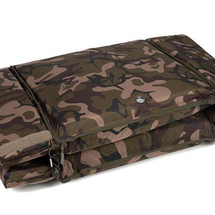 Camolite Welded Flat Mat With Sides
