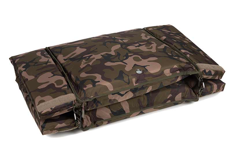 Camolite Welded Flat Mat With Sides