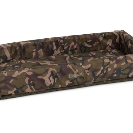 Camolite Welded Flat Mat With Sides