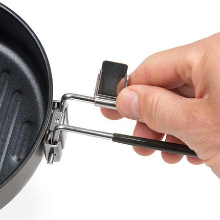 Cookware 4 piece Deluxe Cook Set