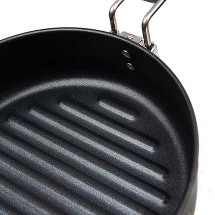 Cookware 4 piece Deluxe Cook Set