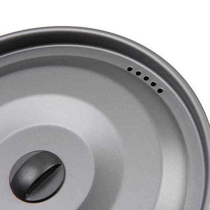Cookware 4 piece Deluxe Cook Set