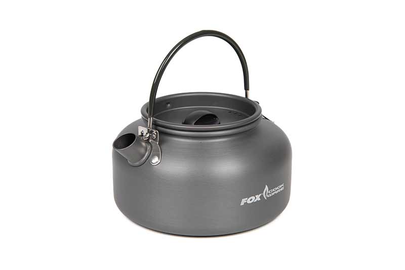 Kochgeschirr 0.9l Kessel