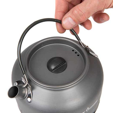 Cookware 0.9l Heat Transfer Kettle