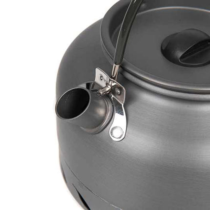 Cookware 1.5L Heat Transfer Kettle