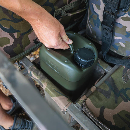 5L Water Bottle