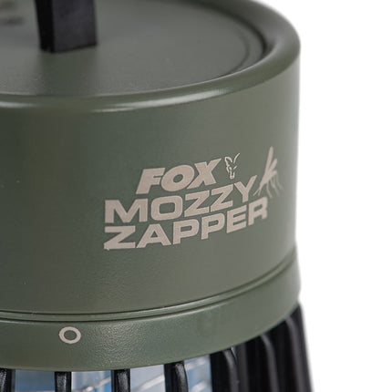 Mozzie Zapper