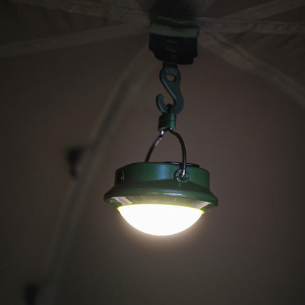 Halo 200C Bivvy Light