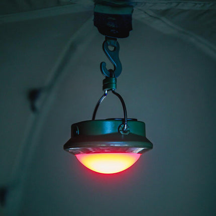 Halo 200C Bivvy Light