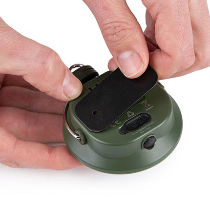 Halo 200C Bivvy Light