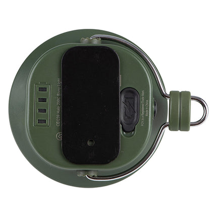 Halo 200C Bivvy Light