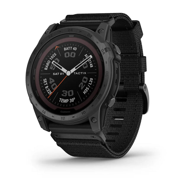 Tactix® 7 – Pro Edition - Black