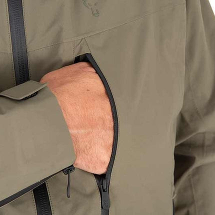 Explorer 20K Jacket
