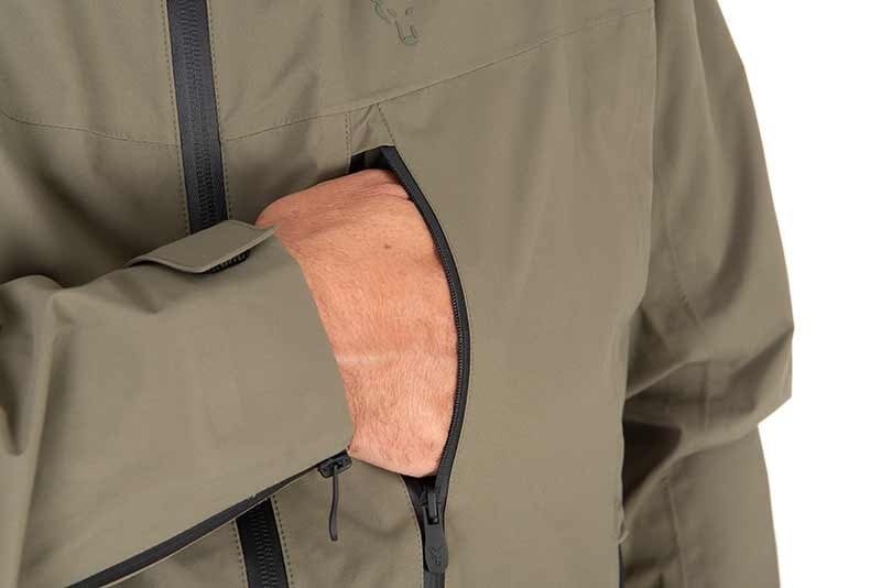 Explorer 20K Jacket
