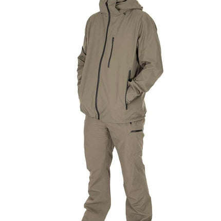 Explorer 20K Jacket