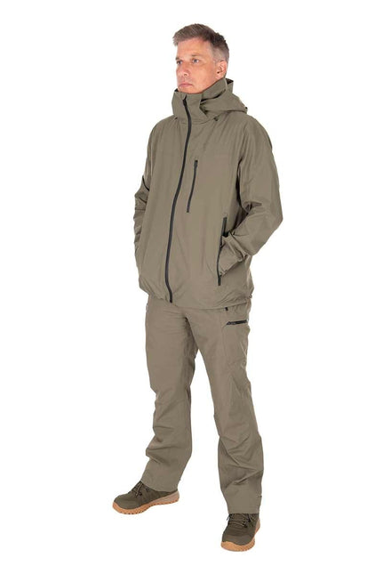 Explorer 20K Jacket