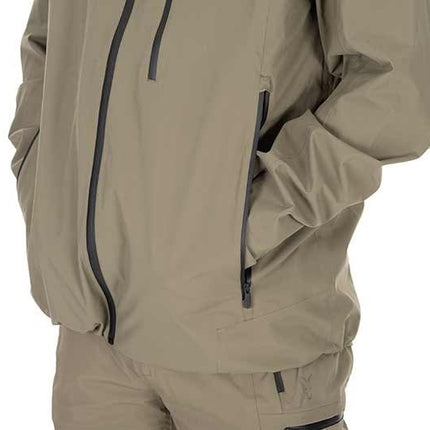 Explorer 20K Jacket