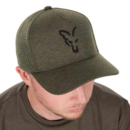 Collection Baseball Cap - G/B