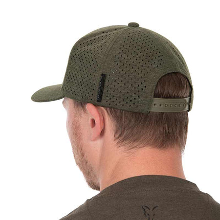 Collection Baseball Cap - G/B