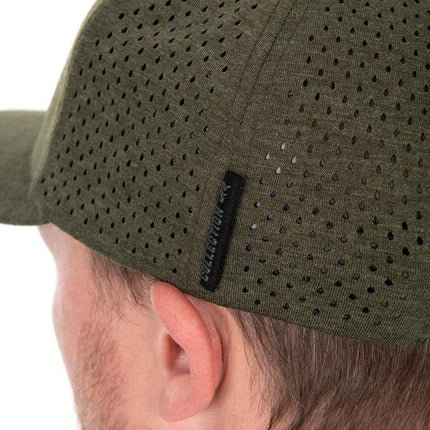 Collection Baseball Cap - G/B