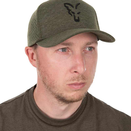Collection Baseball Cap - G/B