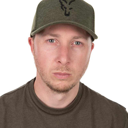Collection Baseball Cap - G/B