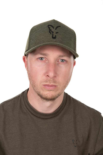 Collection Baseball Cap - G/B