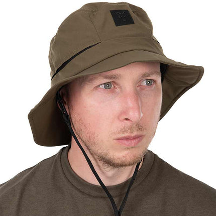 Khaki Boonie Bucket Hat
