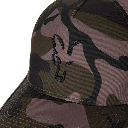 Camo Baseball Scoop