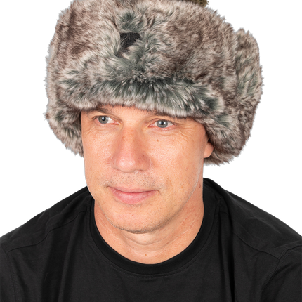 Trapper hat
