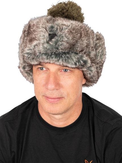 Trapper hat