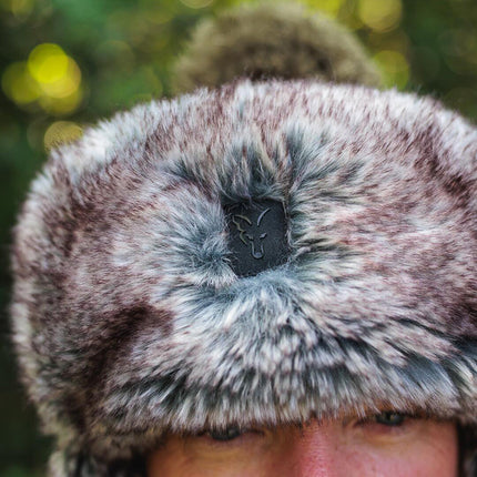 Trapper hat