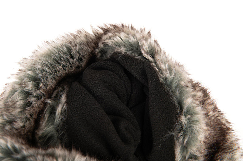 Trapper hat
