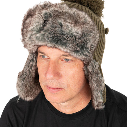 Trapper hat