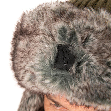 Trapper hat