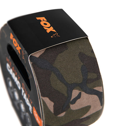 Camo Tape (5cm x 10m)