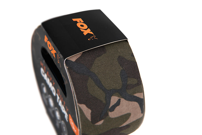 Camo Tape (5cm x 10m)