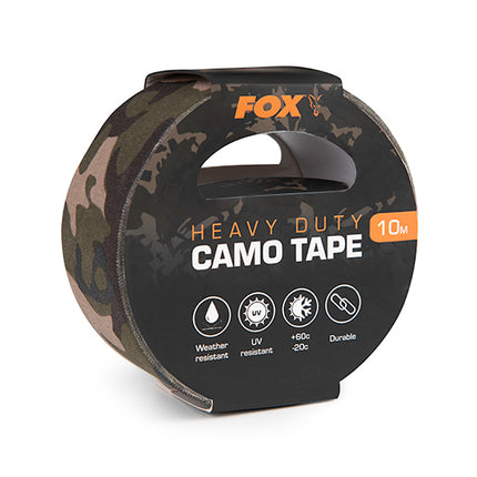Camo Tape (5cm x 10m)