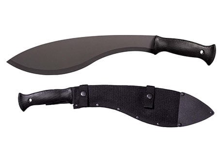 Cold Steel Kukri Machete
