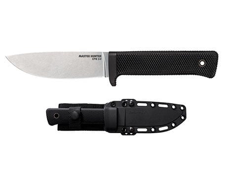Cold Steel Master Hunter San Mai III