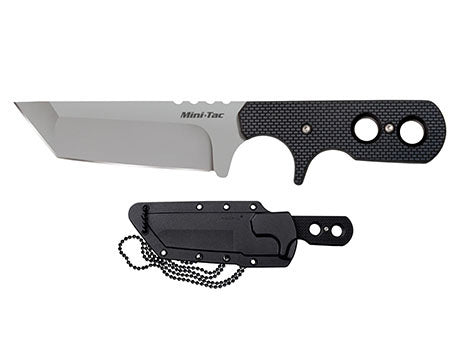 Cold Steel Mini Tac Tanto