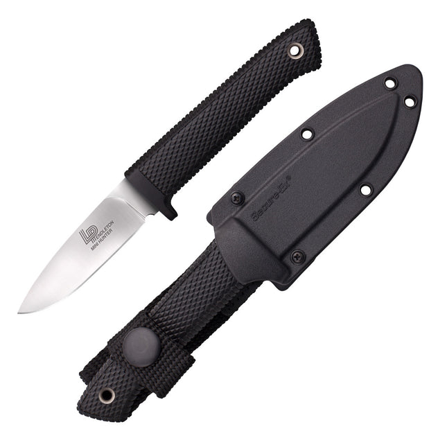 Cold Steel Pendleton Mini Hunter
